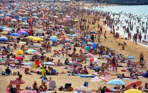 discover essential high season travel tips to make the most of your trip. learn how to avoid crowds, save money, and enjoy popular destinations during peak travel times.