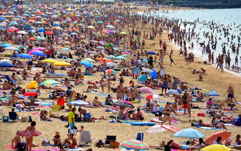 discover essential high season travel tips to make the most of your trip. learn how to avoid crowds, save money, and enjoy popular destinations during peak travel times.