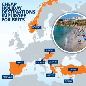 discover the best holidays abroad with top destinations, travel tips, and unforgettable experiences. plan your perfect international getaway and make memories that last a lifetime.