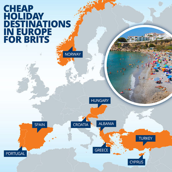 discover the best holidays abroad with top destinations, travel tips, and unforgettable experiences. plan your perfect international getaway and make memories that last a lifetime.
