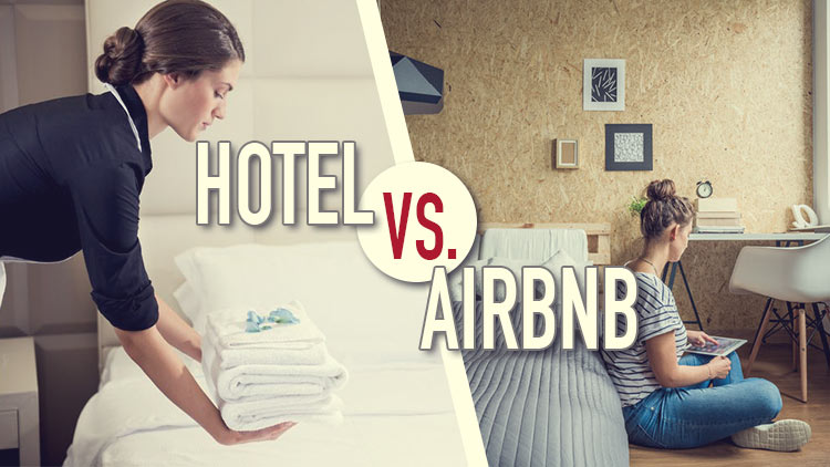 discover the pros and cons of hotels vs rentals for your next trip. compare amenities, privacy, cost, and convenience to find the best accommodation option for your travel needs.