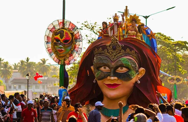 El encantador Festival Losar en Ladakh: Dando la bienvenida al Año Nuevo Tibetano.