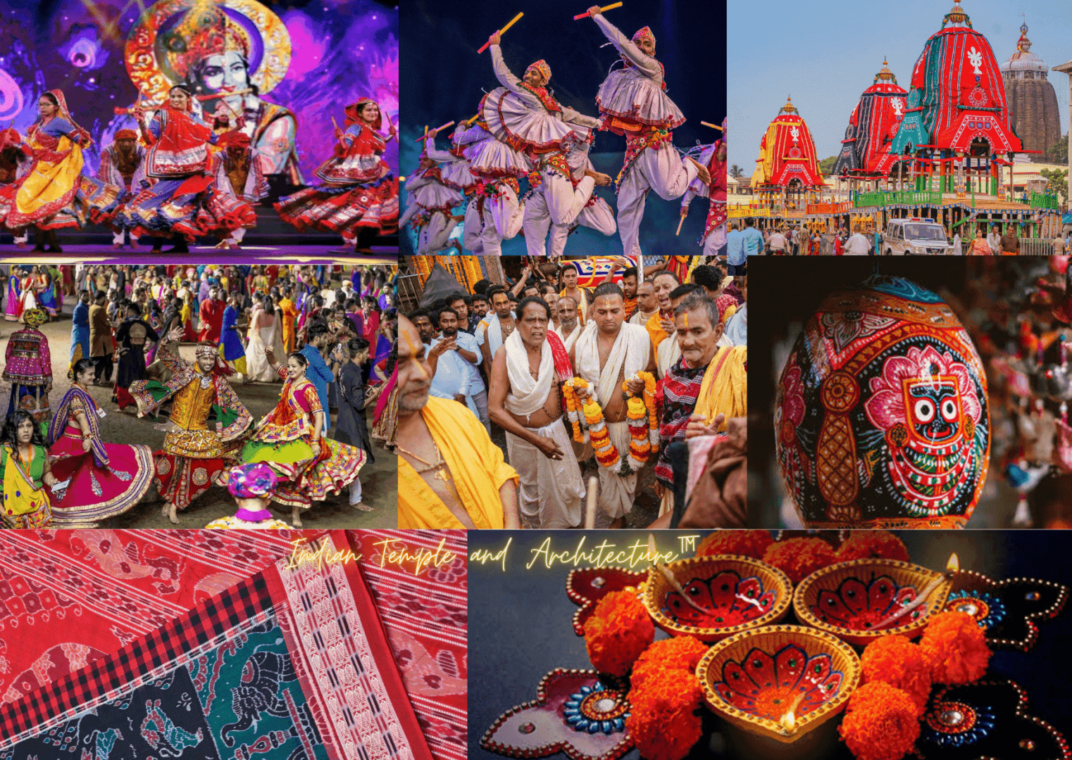 Festival Sume Gelirak en Odisha: Una celebración tribal de amistad y elección