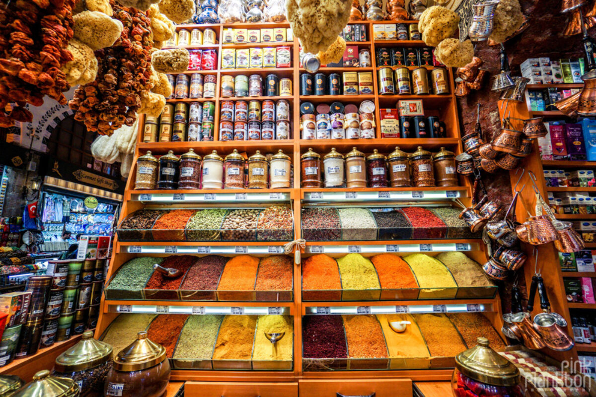 discover the vibrant istanbul markets, where you can explore traditional bazaars, shop for local goods, and experience the rich culture and flavors of this historic city.