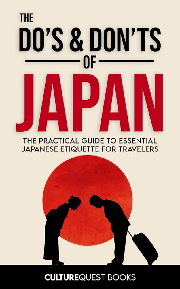 discover the essential rules, customs, and cultural norms of japanese etiquette. learn how to show respect, greet others, and navigate social situations with confidence in japan.