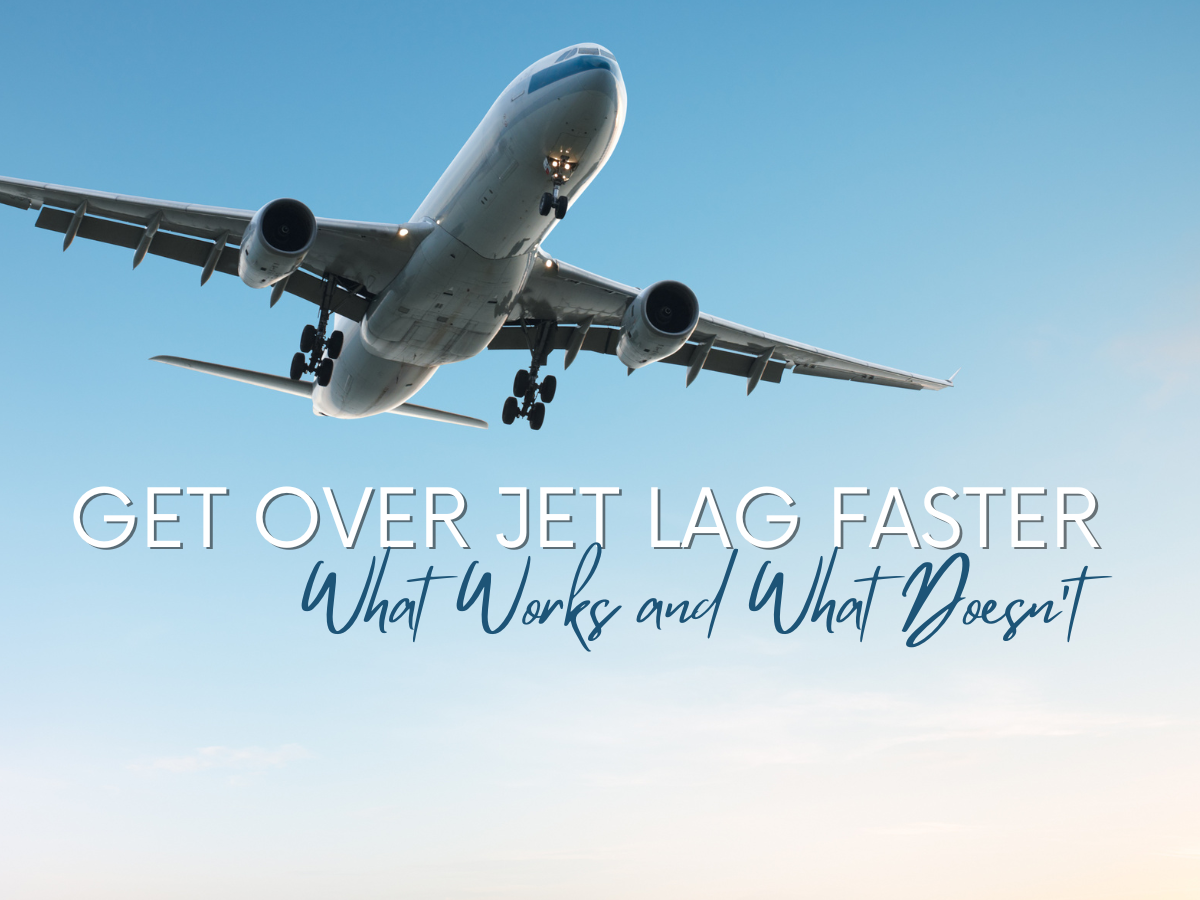 discover effective jet lag tips to help you adjust quickly to new time zones. learn how to minimize fatigue, improve sleep, and maximize your travel experience.