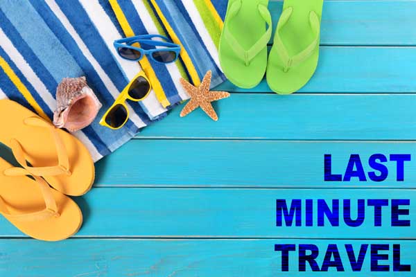 discover unbeatable last-minute travel deals on flights, hotels, and vacation packages. save big on your next spontaneous getaway with exclusive offers available now!