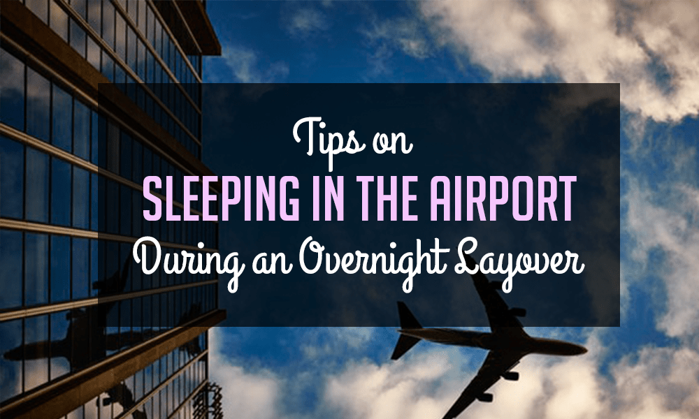 discover essential layover tips to make the most of your airport stopovers. learn how to stay comfortable, entertained, and prepared during your next layover.
