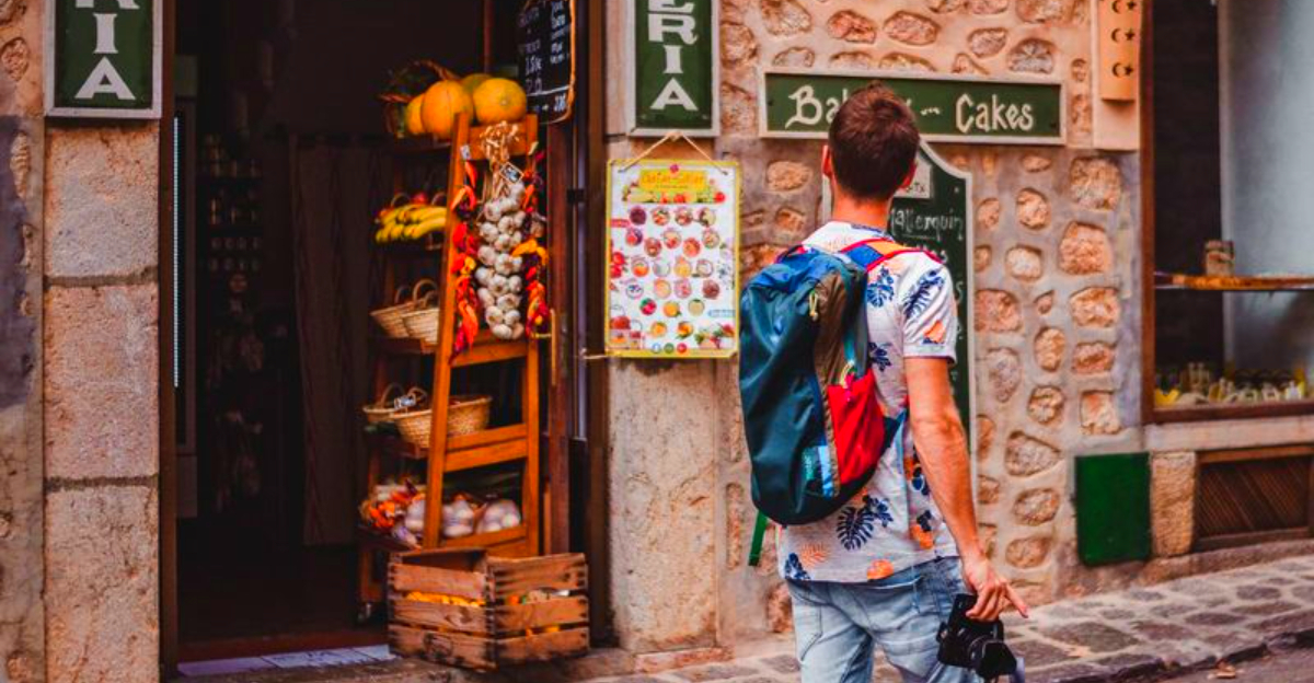 discover essential tips for light packing in europe. learn how to travel with less, choose versatile clothing, and make your trip easier with our expert guide to efficient packing.