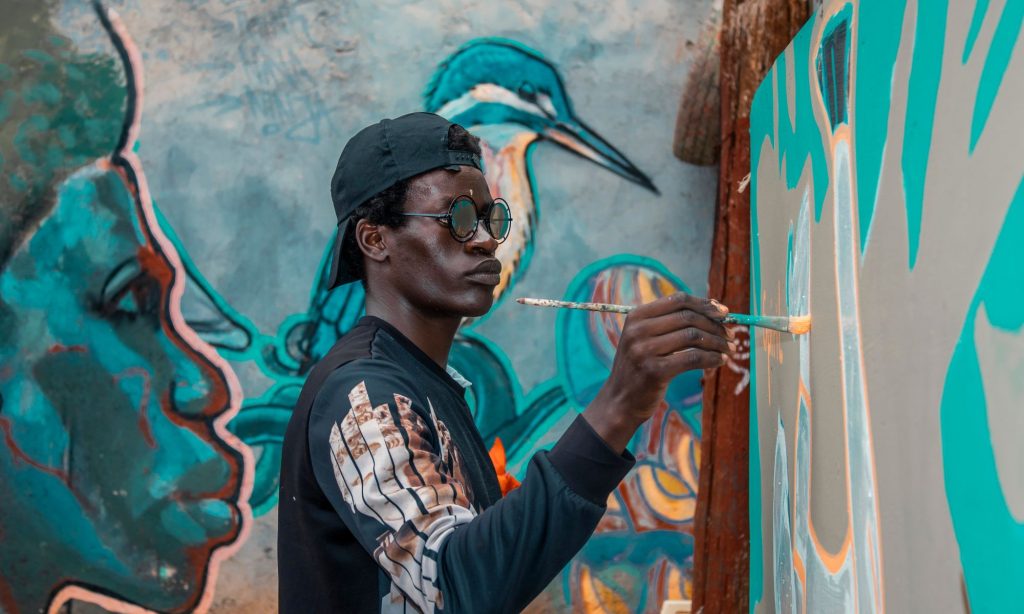 discover vibrant local art scenes, explore talented artists, unique galleries, and exciting exhibitions in your city. uncover creative communities shaping the cultural landscape near you.
