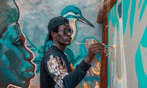 discover vibrant local art scenes, explore talented artists, unique galleries, and exciting exhibitions in your city. uncover creative communities shaping the cultural landscape near you.