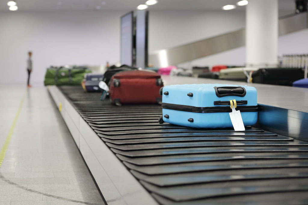 learn the essential steps to follow if your luggage gets lost while traveling. discover helpful tips on reporting lost baggage, tracking your items, and ensuring a smooth recovery process.