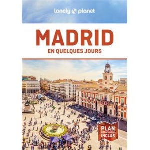 discover the best of spain's vibrant capital with our comprehensive madrid guide. explore top attractions, local cuisine, cultural hotspots, and travel tips for an unforgettable madrid experience.