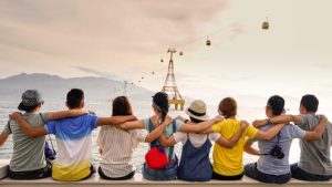 discover practical tips and inspiring stories about making friends while traveling. learn how to connect with locals and fellow travelers, create meaningful memories, and enjoy social adventures all over the world.