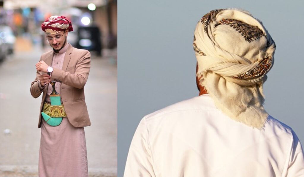 discover the essentials of middle eastern dress codes, including cultural significance, traditional attire, and tips for respectful dressing in the region.