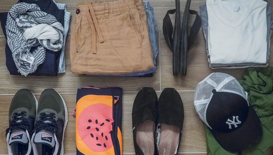 discover essential minimalist packing tips to streamline your travel. learn how to pack light, choose versatile items, and simplify your travel experience with our easy guide.