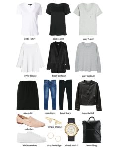 discover essential minimalist packing tips to help you travel lighter and smarter. learn how to streamline your luggage with practical advice for stress-free, organized trips.