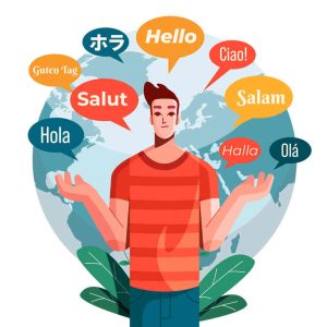 overcome communication challenges and connect seamlessly across cultures with effective strategies to navigate language barriers.