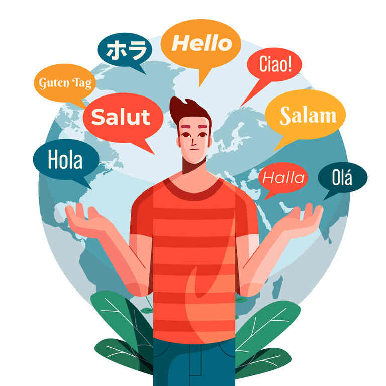 overcome communication challenges and connect seamlessly across cultures with effective strategies to navigate language barriers.