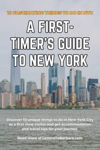 discover the ultimate nyc guide with top attractions, dining, shopping, and insider tips to make the most of your new york city experience. perfect for first-time visitors and locals alike.