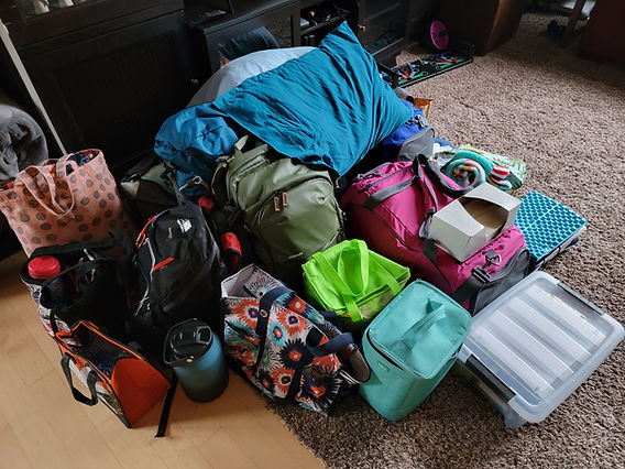 discover practical packing tips to avoid overpacking and travel lighter. learn how to pack efficiently, save space, and ensure you have everything you need for your trip without the extra weight.