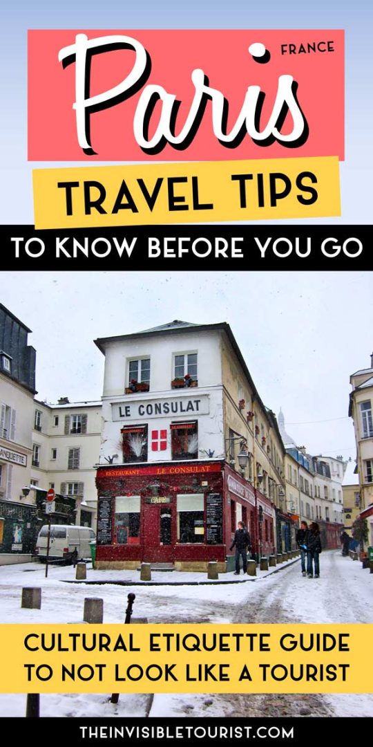 discover essential paris travel tips to make the most of your trip. explore top attractions, local dining, transport advice, and insider secrets for an unforgettable parisian experience.