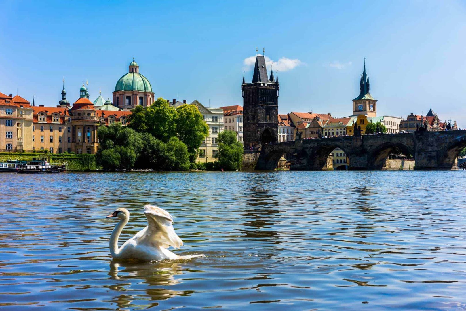 discover the best activities in prague! from exploring historic sites and vibrant nightlife to scenic river cruises and local cuisine, find top things to do in the heart of the czech capital.