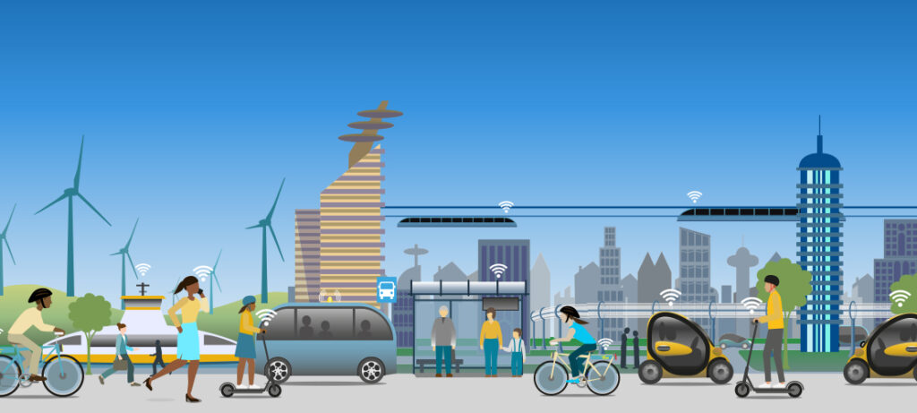 explore the benefits and challenges of public transport in cities, including sustainability, convenience, and ways to improve urban mobility for residents and visitors alike.