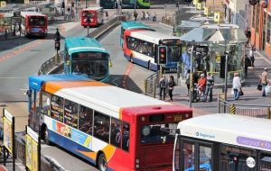 discover the benefits, challenges, and future trends of public transport in cities. explore how urban transit systems improve mobility, reduce congestion, and contribute to sustainable urban living.