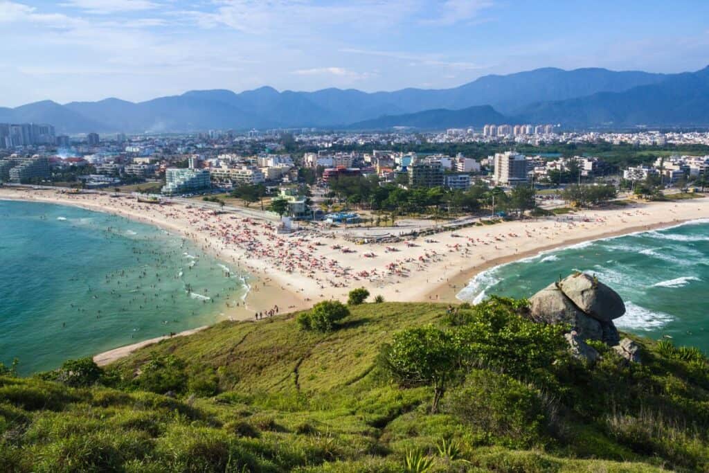 discover the best viewpoints in rio de janeiro! explore top spots offering breathtaking panoramic views of the city’s iconic landscapes and stunning scenery.