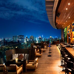 discover the best rooftop bars in bangkok for stunning city views, creative cocktails, and an unforgettable nightlife experience. find your perfect spot above the city!