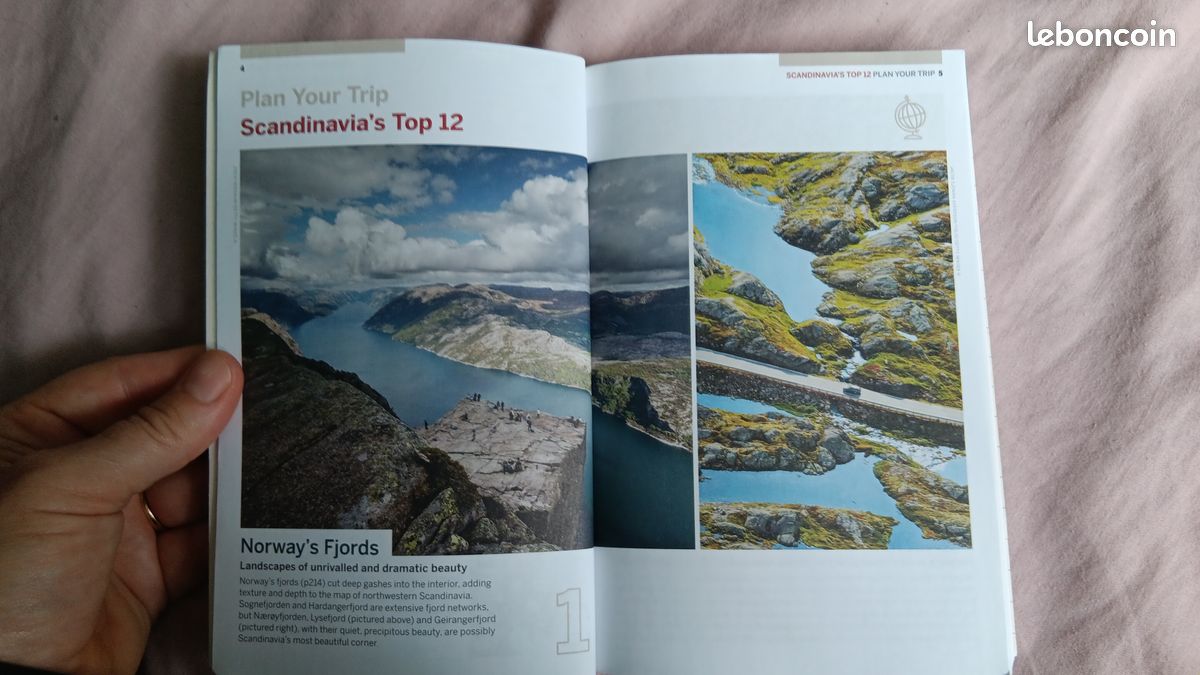 discover the wonders of scandinavia with our comprehensive guide. explore top destinations, travel tips, cultural insights, and must-see attractions in norway, sweden, denmark, and beyond.