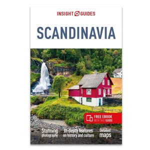 discover the best of scandinavia with our comprehensive guide. explore top destinations, travel tips, local culture, and must-see attractions across sweden, norway, denmark, and finland.