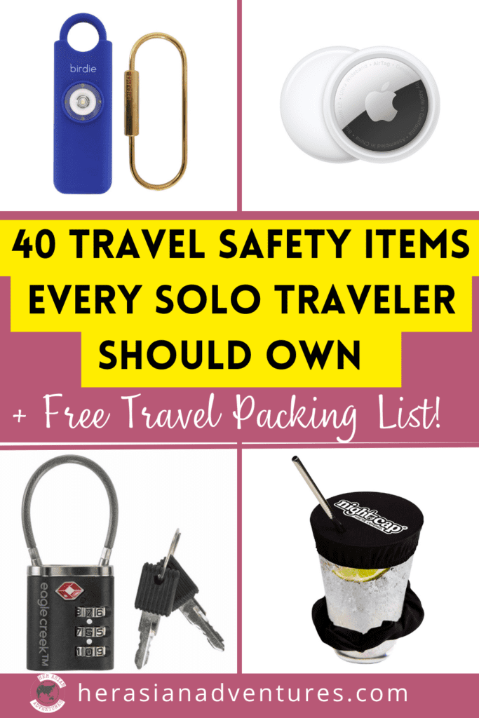 discover essential solo female travel safety tips, advice, and resources to empower women exploring the world alone. stay informed, prepared, and confident on your solo adventures.