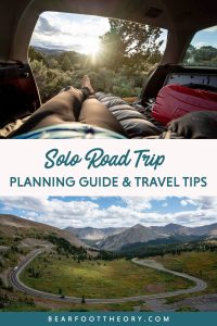 discover everything you need to know for your solo road trip. this guide covers planning tips, safety advice, packing essentials, and inspiration for unforgettable solo adventures on the open road.