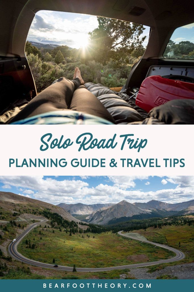 discover everything you need to know for your solo road trip. this guide covers planning tips, safety advice, packing essentials, and inspiration for unforgettable solo adventures on the open road.