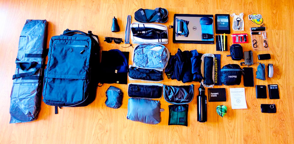 discover the ultimate solo travel packing essentials. find out what you need for a smooth, safe, and enjoyable solo adventure—from must-have gear to smart packing tips.