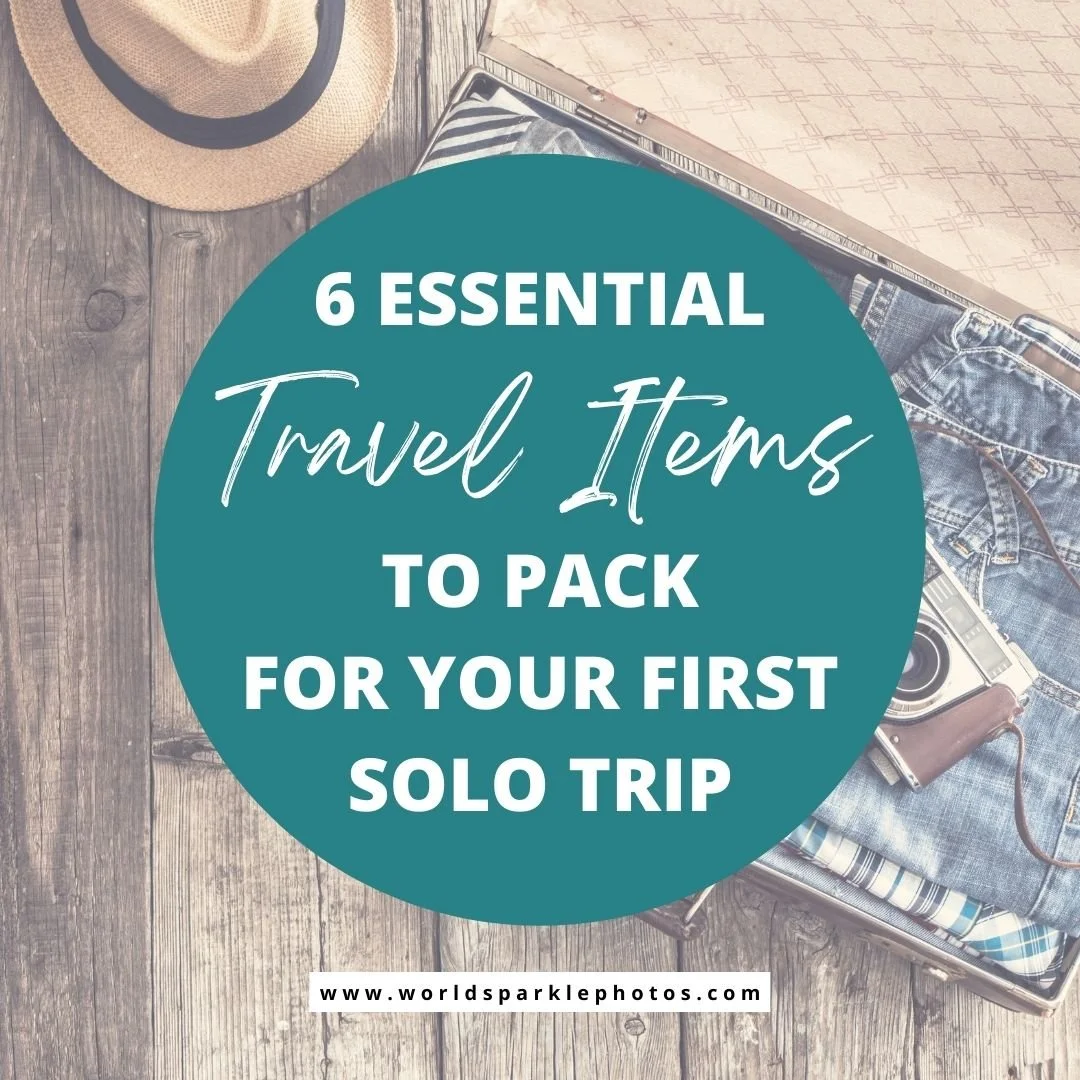 discover the must-have solo travel packing essentials for your next adventure. get tips on what to pack, how to travel light, and make your solo journey comfortable and stress-free.