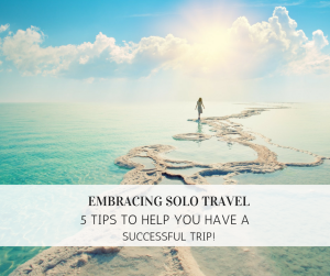 discover essential solo travel tips for a safe, fun, and unforgettable adventure. learn how to plan, stay secure, and make the most of your solo journey.