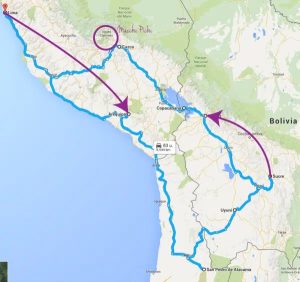 discover the ultimate south america backpacking guide with tips on routes, budgeting, must-see destinations, and travel safety for an unforgettable adventure.