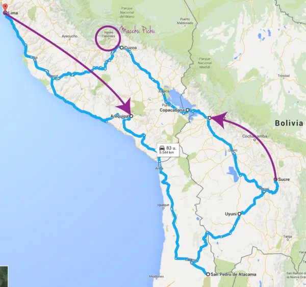 discover the ultimate south america backpacking guide with tips on routes, budgeting, must-see destinations, and travel safety for an unforgettable adventure.