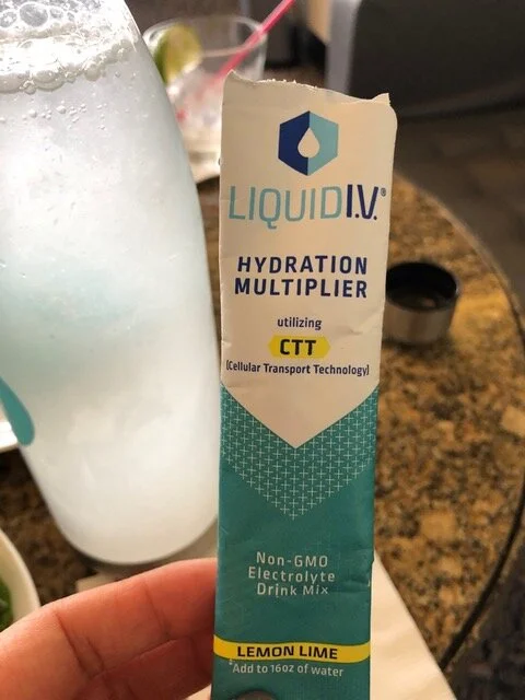 discover essential tips on how to stay hydrated while traveling. learn the best ways to keep your body refreshed and healthy on the go, whether you’re flying, driving, or exploring new destinations.