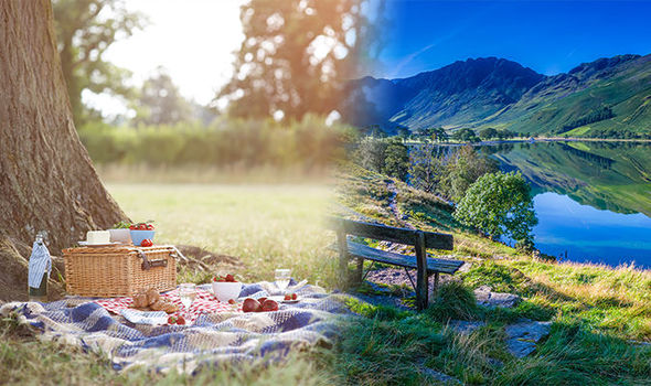 discover the most stunning picnic spots perfect for relaxing outdoors, enjoying scenic views, and making special memories with friends and family.