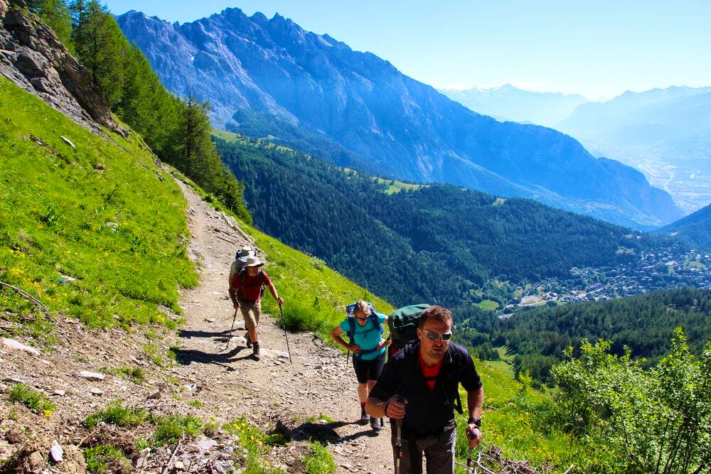 discover essential swiss alps hiking tips for beginners and experienced adventurers. learn about top trails, what to pack, safety advice, and how to make the most of your alpine adventure.