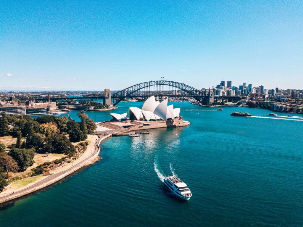 discover the best sydney experiences, from iconic landmarks and stunning beaches to vibrant dining, adventure activities, and cultural attractions. explore sydney like a local!