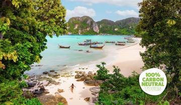 discover unforgettable thailand budget adventures! explore top destinations, travel tips, and affordable activities for backpackers and budget travelers seeking amazing experiences in thailand.