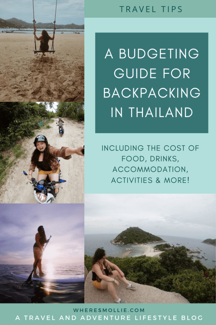 discover unforgettable adventures in thailand on a budget. explore stunning beaches, vibrant cities, and rich culture with our affordable travel tips and guides.