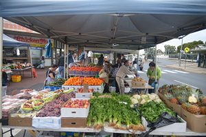 discover the top global food markets that offer a unique culinary experience, diverse flavors, and authentic local products from around the world. perfect for food lovers and travel enthusiasts.