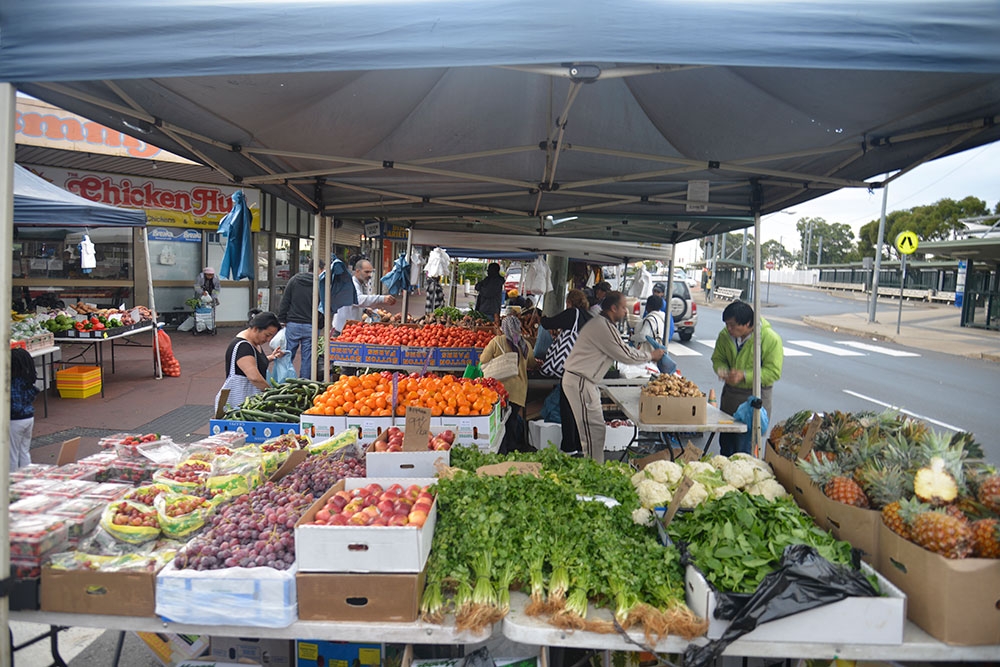 discover the top global food markets that offer a unique culinary experience, diverse flavors, and authentic local products from around the world. perfect for food lovers and travel enthusiasts.