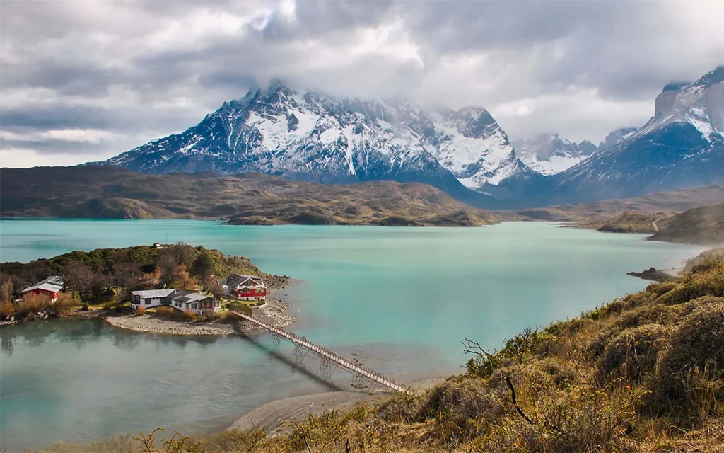 discover the best hiking trails in south america, from the andes to rainforests. explore breathtaking routes, must-see destinations, and tips for adventurers seeking unforgettable trekking experiences.
